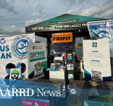 DOST-PCAARRD puts spotlight on bangus initiatives at the 2025 Bangus Festival